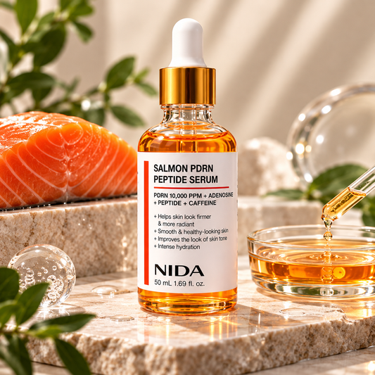 NIDA Salmon